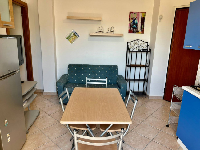 Appartamento in vendita a Tortoreto