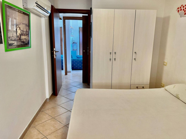 Appartamento in vendita a Tortoreto