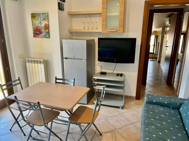 Appartamento in vendita a Tortoreto