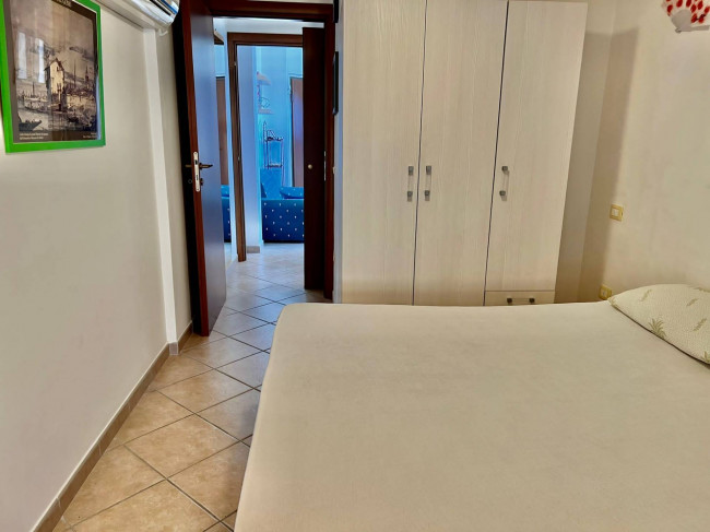 Appartamento in vendita a Tortoreto