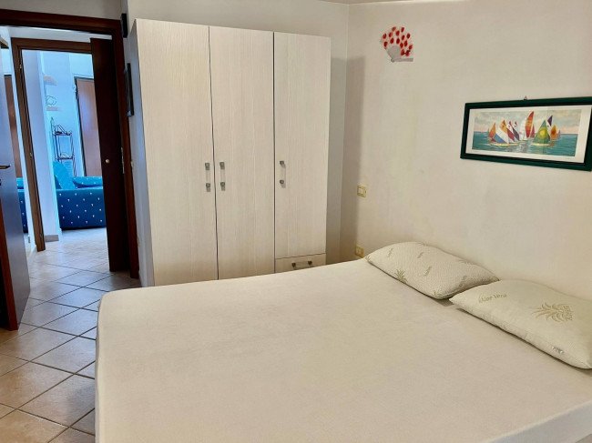 Appartamento in vendita a Tortoreto