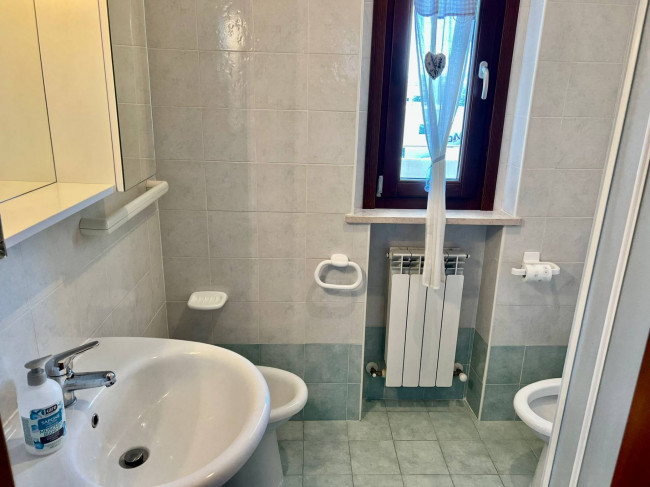 Appartamento in vendita a Tortoreto