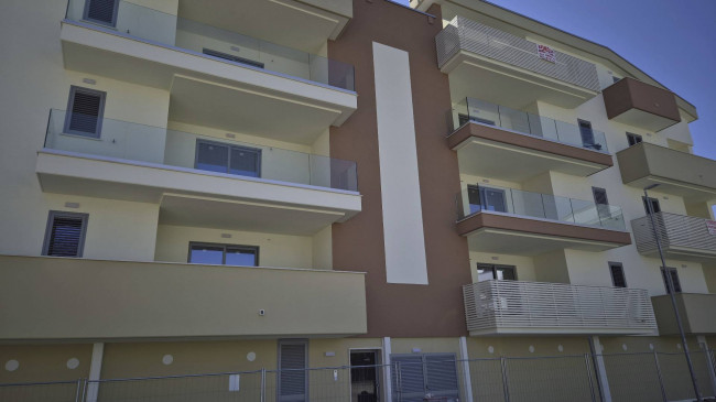 Appartamento in vendita a Alba Adriatica