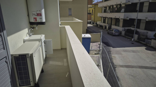 Appartamento in vendita a Alba Adriatica