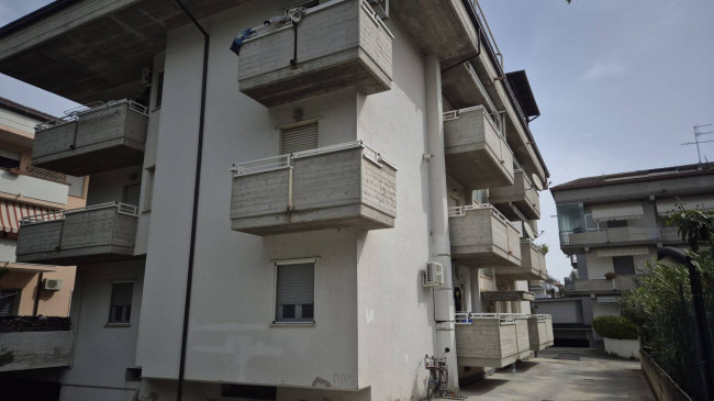 Appartamento in vendita a Alba Adriatica