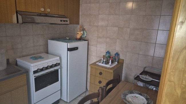 Appartamento in vendita a Alba Adriatica