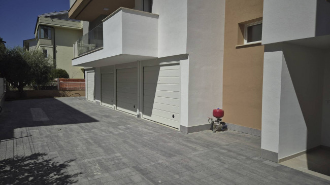 Appartamento in vendita a Alba Adriatica