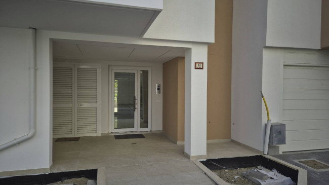 Appartamento in vendita a Alba Adriatica