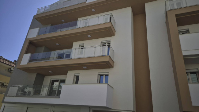 Appartamento in vendita a Alba Adriatica
