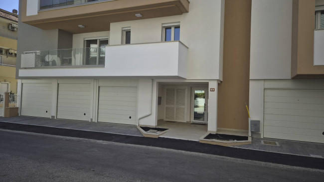 Appartamento in vendita a Alba Adriatica
