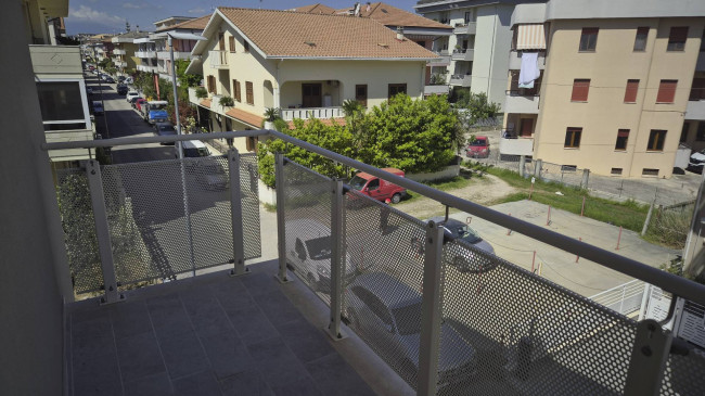 Appartamento in vendita a Alba Adriatica