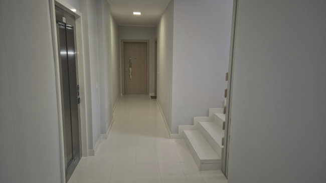 Appartamento in vendita a Alba Adriatica