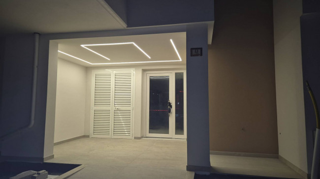 Appartamento in vendita a Alba Adriatica