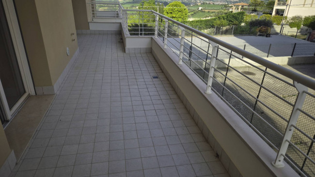 Appartamento in vendita a Tortoreto