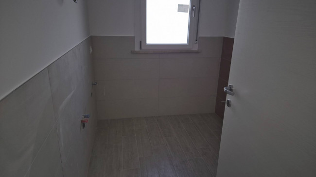 Appartamento in vendita a Tortoreto