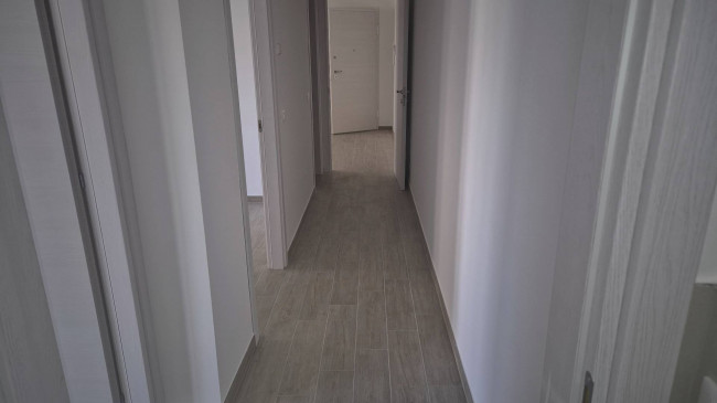 Appartamento in vendita a Tortoreto