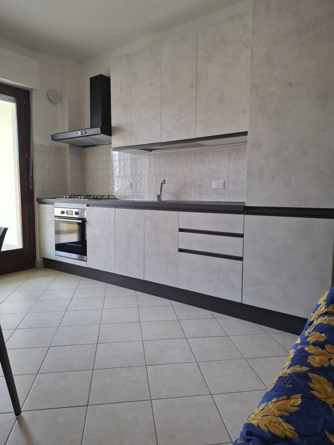 Appartamento in vendita a Alba Adriatica