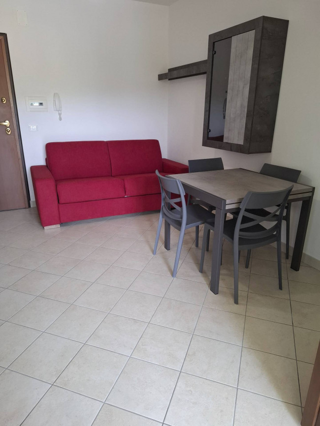 Appartamento in vendita a Alba Adriatica
