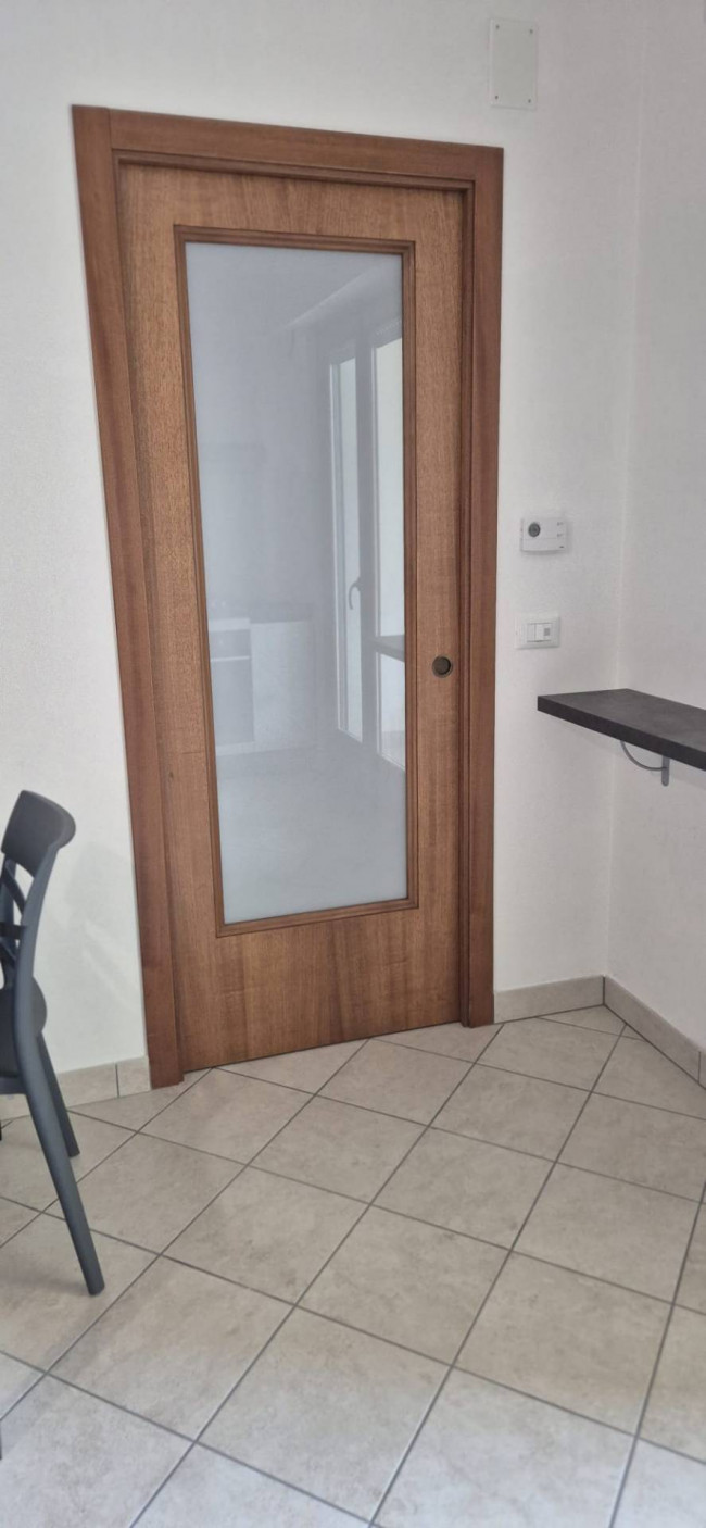 Appartamento in vendita a Alba Adriatica