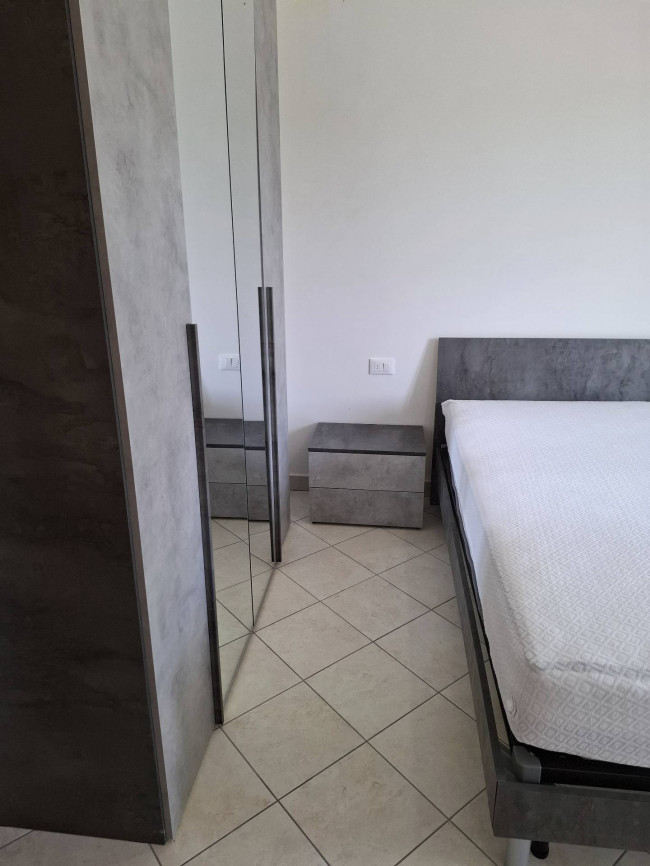 Appartamento in vendita a Alba Adriatica