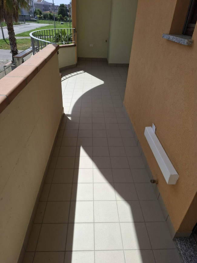 Appartamento in vendita a Alba Adriatica