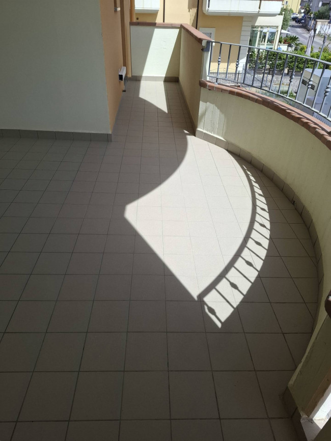 Appartamento in vendita a Alba Adriatica
