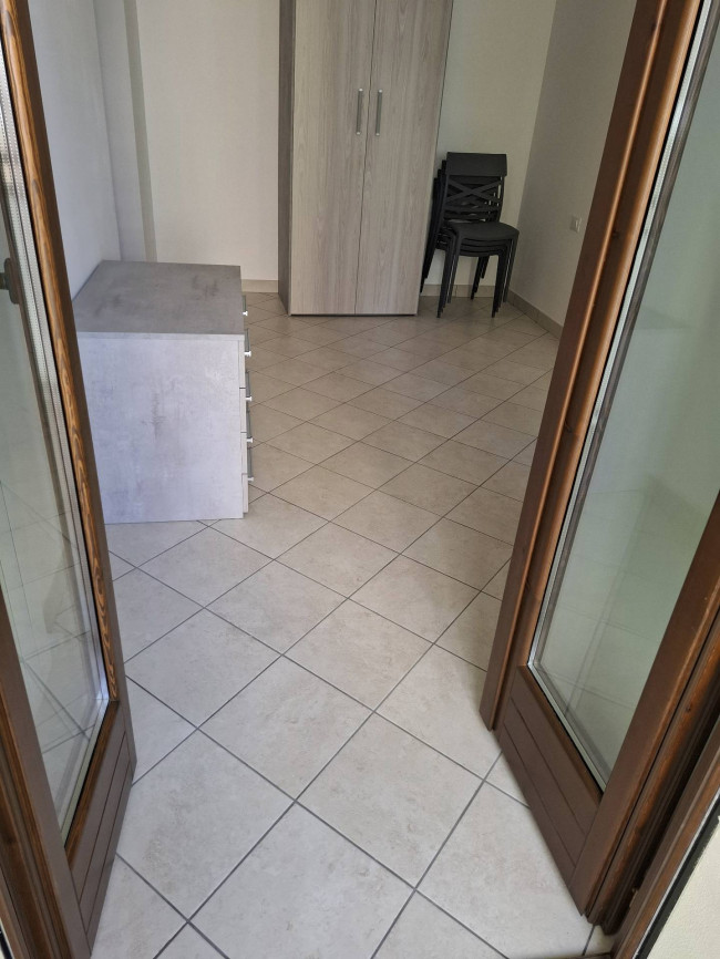 Appartamento in vendita a Alba Adriatica