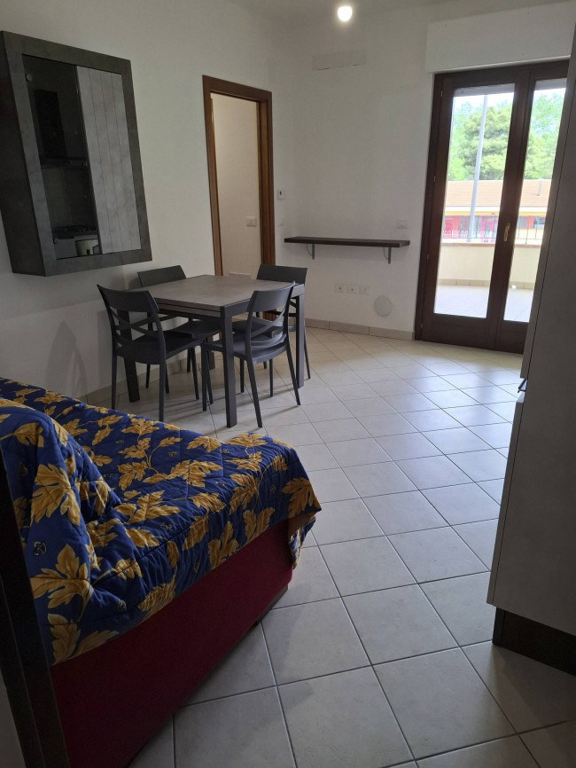 Appartamento in vendita a Alba Adriatica