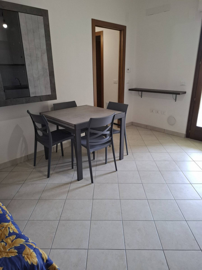 Appartamento in vendita a Alba Adriatica