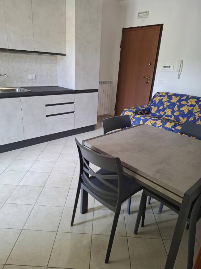 Appartamento in vendita a Alba Adriatica