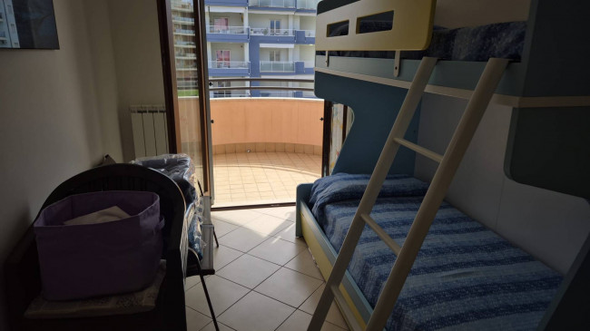Appartamento in vendita a Alba Adriatica