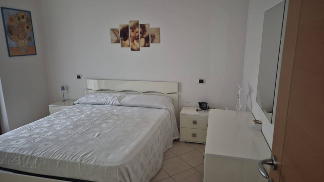 Appartamento in vendita a Alba Adriatica