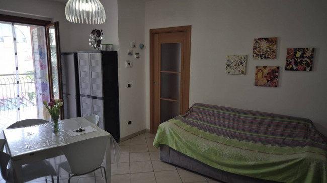 Appartamento in vendita a Alba Adriatica