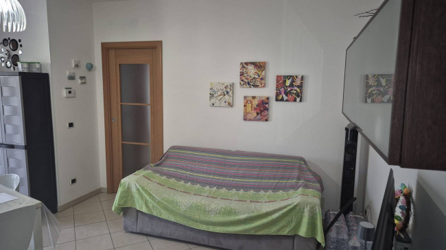 Appartamento in vendita a Alba Adriatica