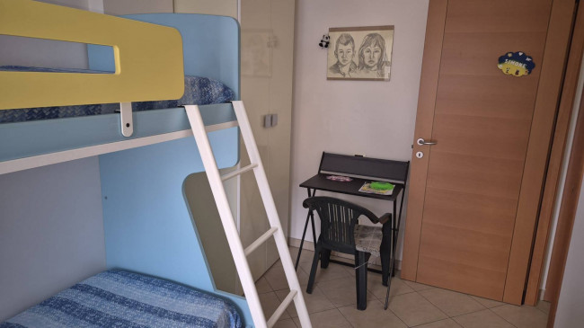 Appartamento in vendita a Alba Adriatica