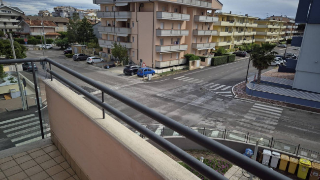 Appartamento in vendita a Alba Adriatica