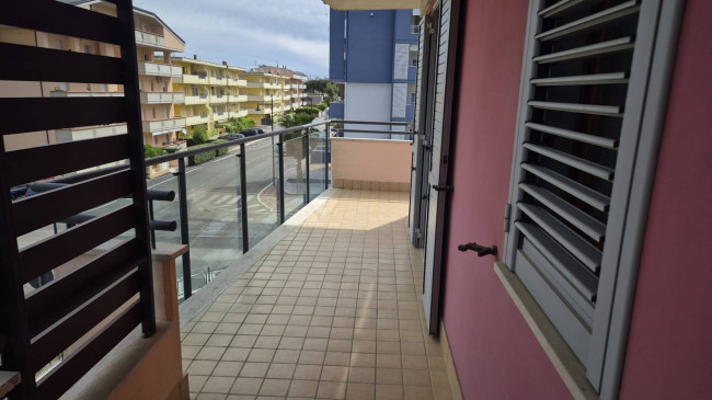 Appartamento in vendita a Alba Adriatica