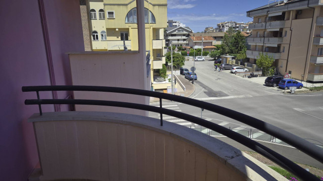 Appartamento in vendita a Alba Adriatica