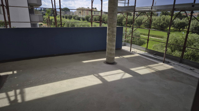 Appartamento in vendita a Alba Adriatica