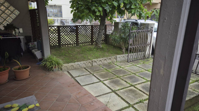 Bifamiliare in vendita a Notaresco