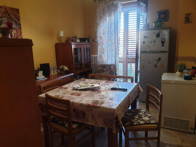 Bifamiliare in vendita a Notaresco