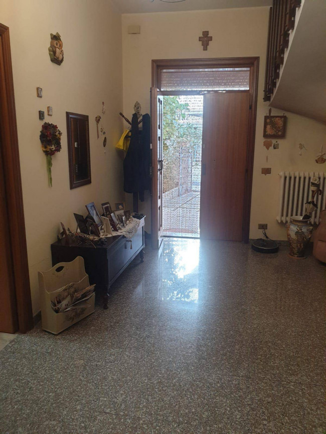 Bifamiliare in vendita a Notaresco