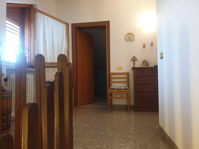 Bifamiliare in vendita a Notaresco