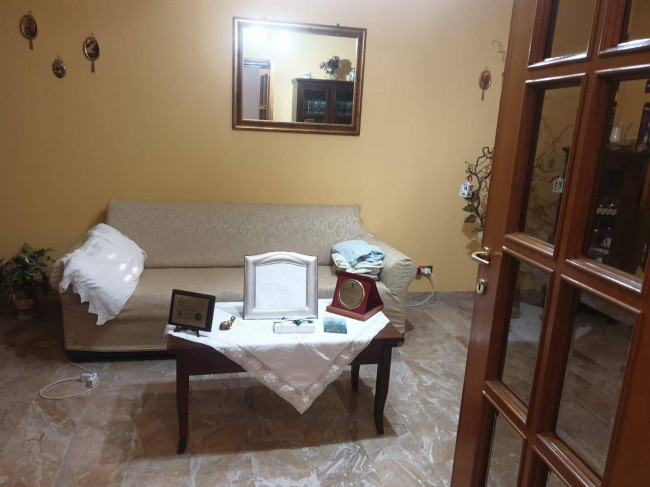 Bifamiliare in vendita a Notaresco