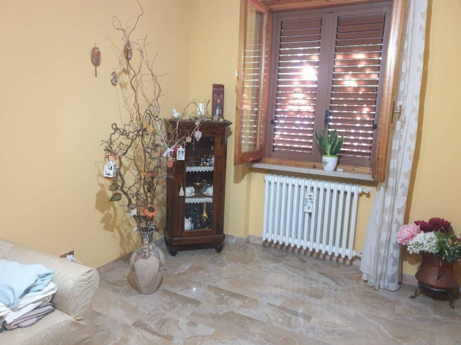 Bifamiliare in vendita a Notaresco