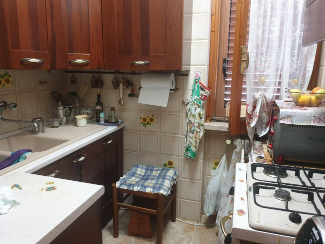 Bifamiliare in vendita a Notaresco