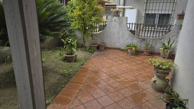 Bifamiliare in vendita a Notaresco