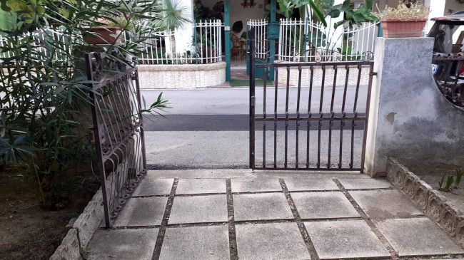 Bifamiliare in vendita a Notaresco