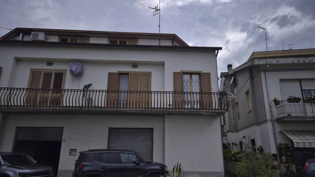 Bifamiliare in vendita a Notaresco
