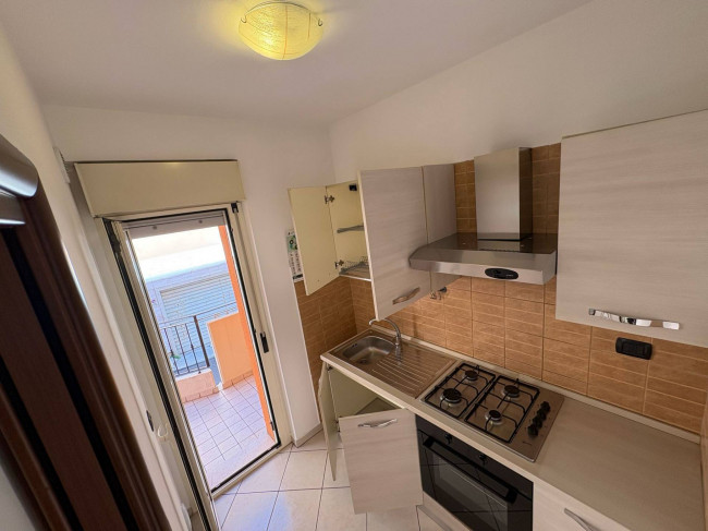 Appartamento in vendita a Alba Adriatica